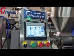 Línea de producción de pasteles de queso de 4KW